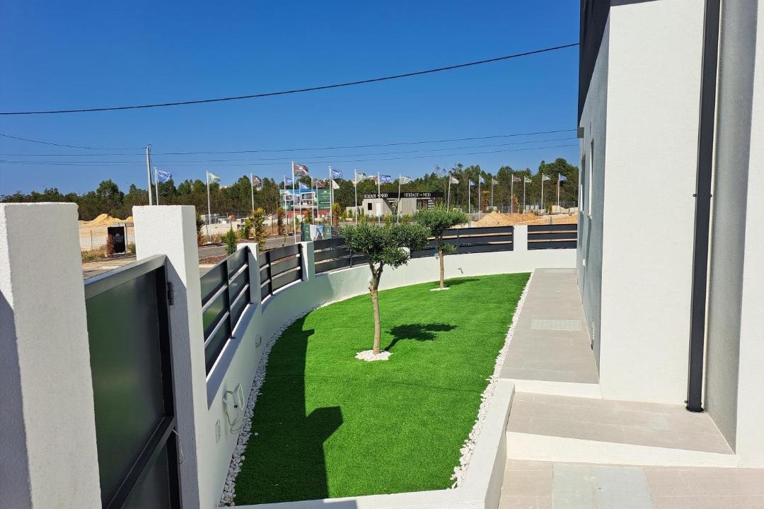 Photo of Patio Balcony in Seixal