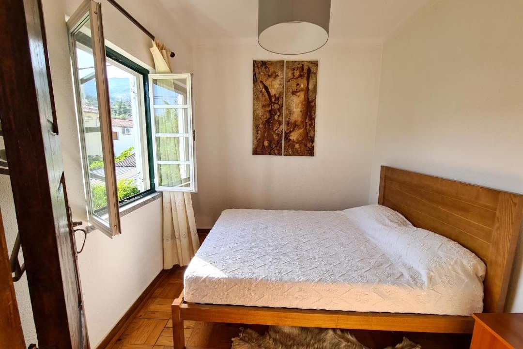 Photo of Bedroom in Canhoso
