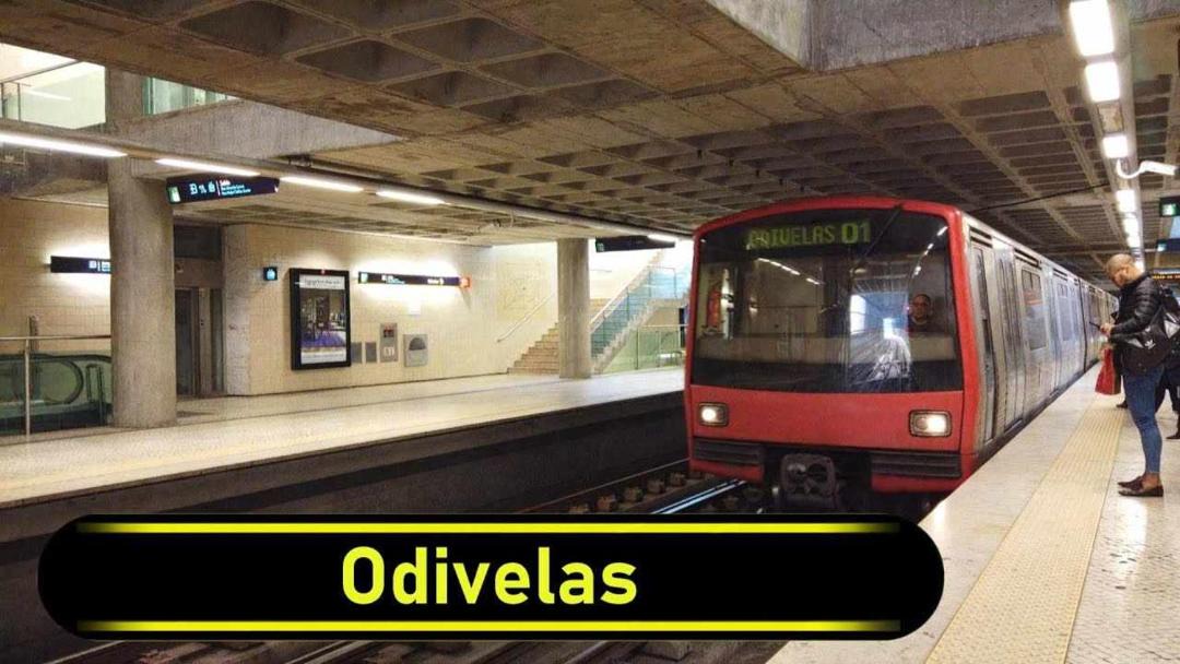Photo of Others in Odivelas