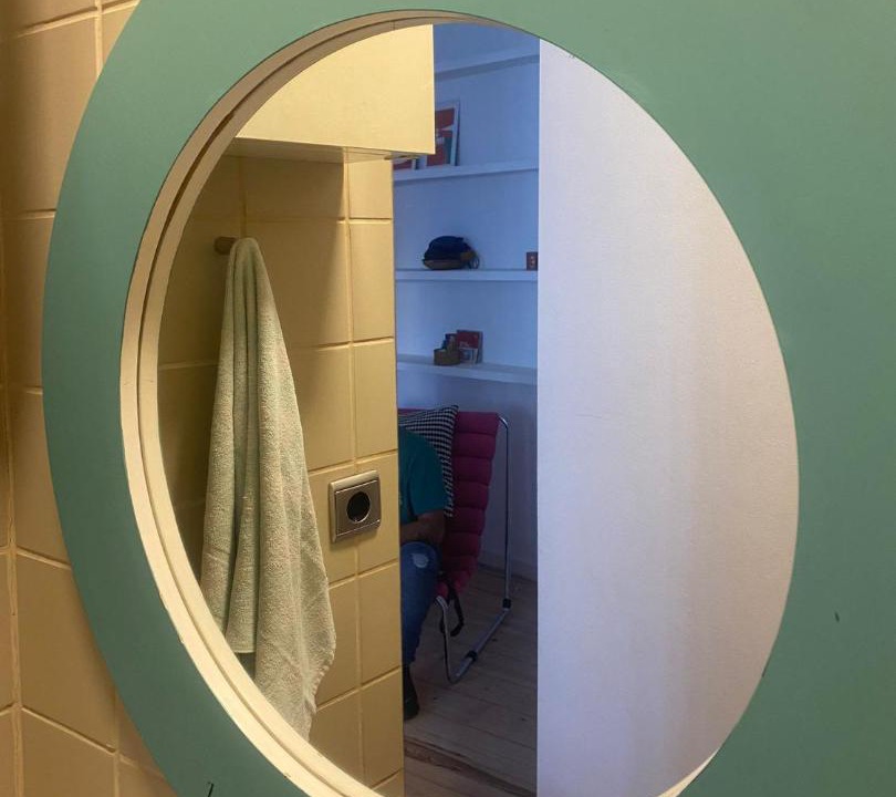 Photo of Bathroom in Socorro