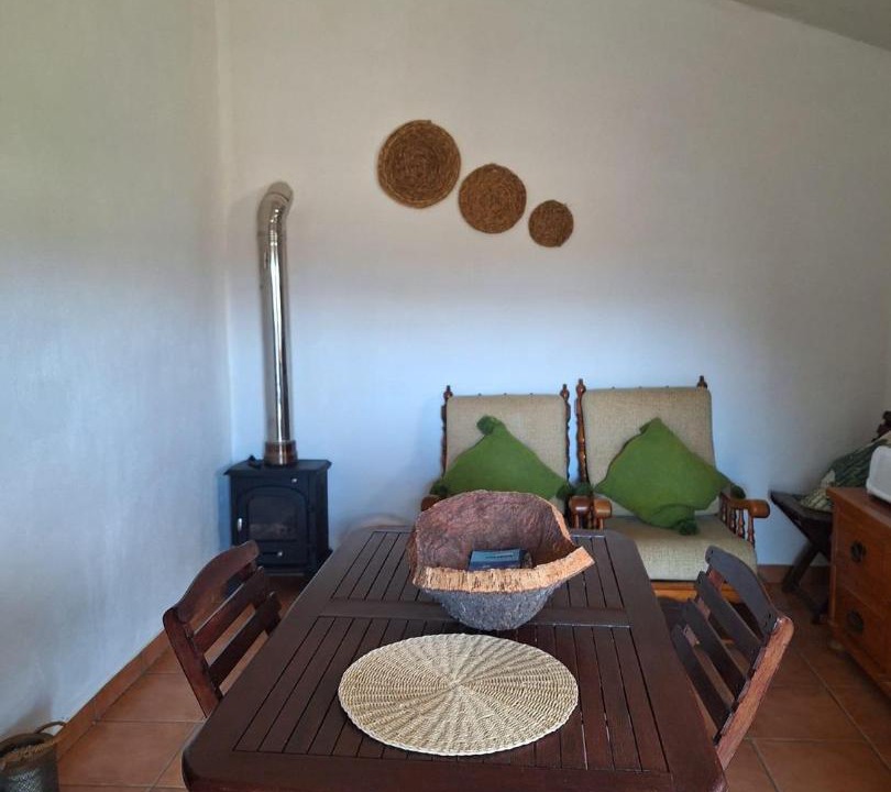 Photo of Livingroom in Sapeira
