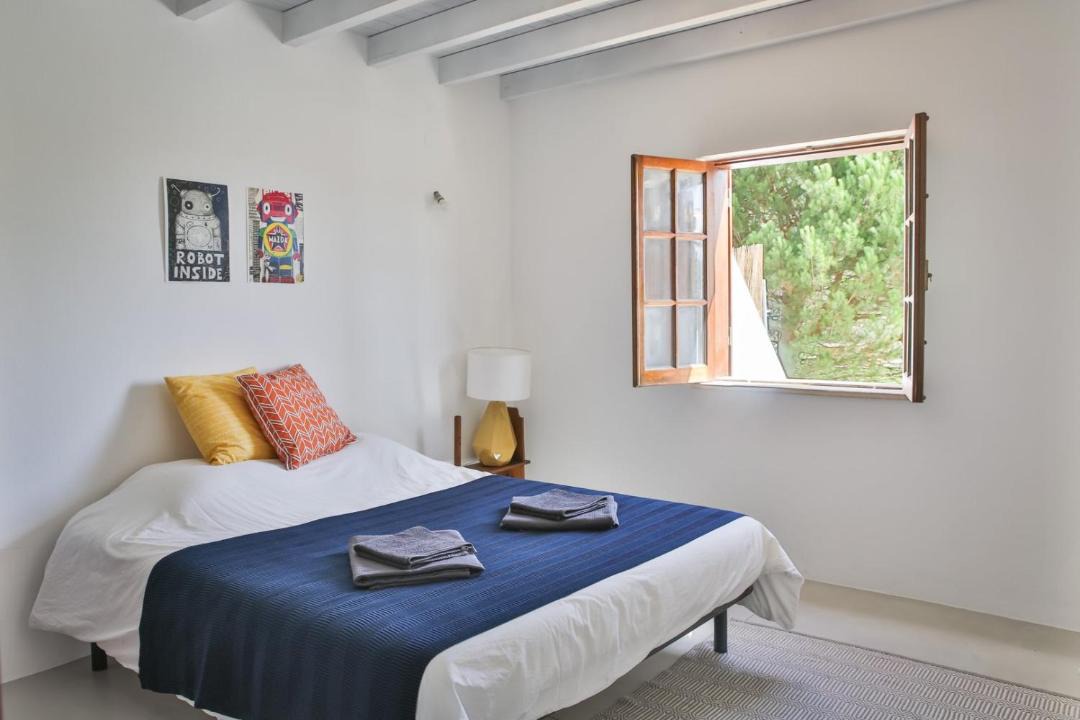 Photo of Bedroom in Cercal