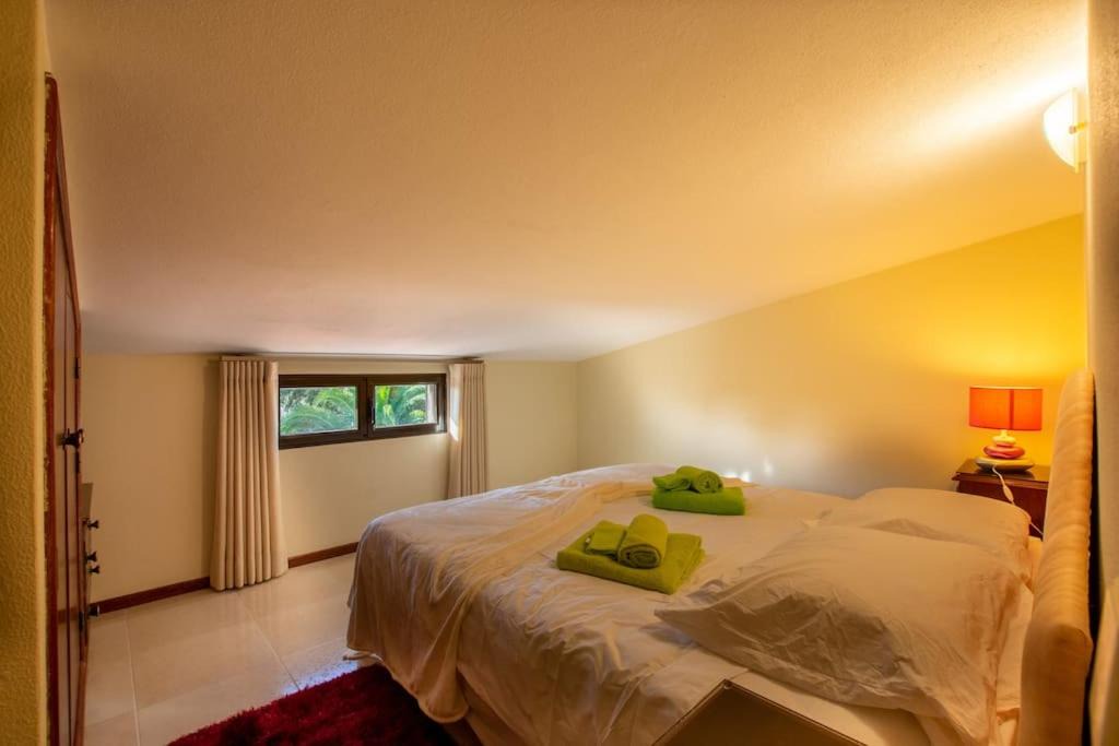 Photo of Bedroom in Aljezur