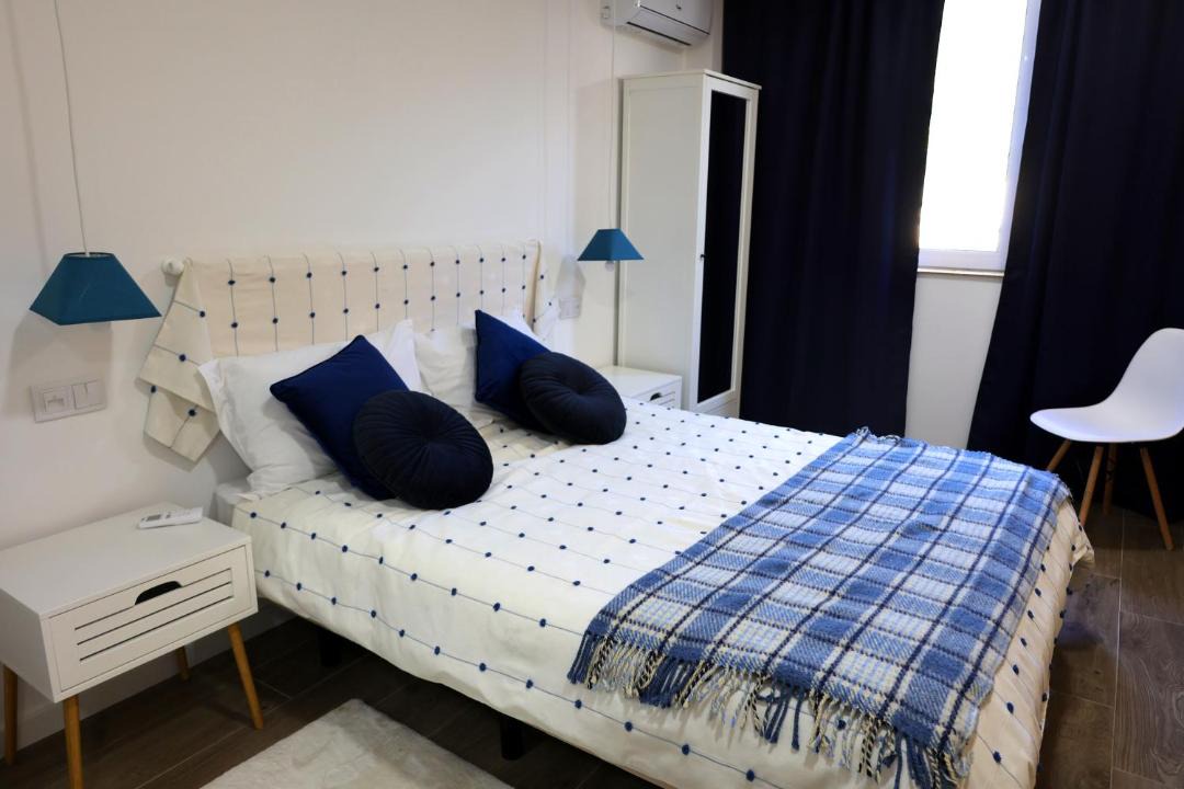 Photo of Bedroom in Alqueidao da Serra