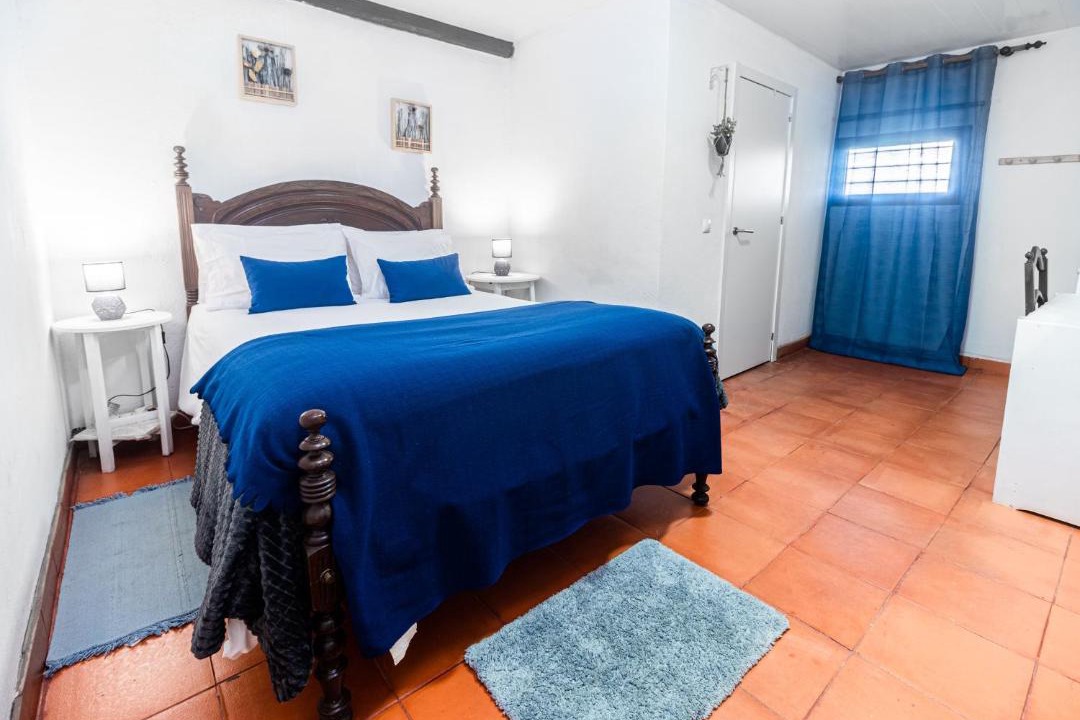 Photo of Bedroom in Palhais