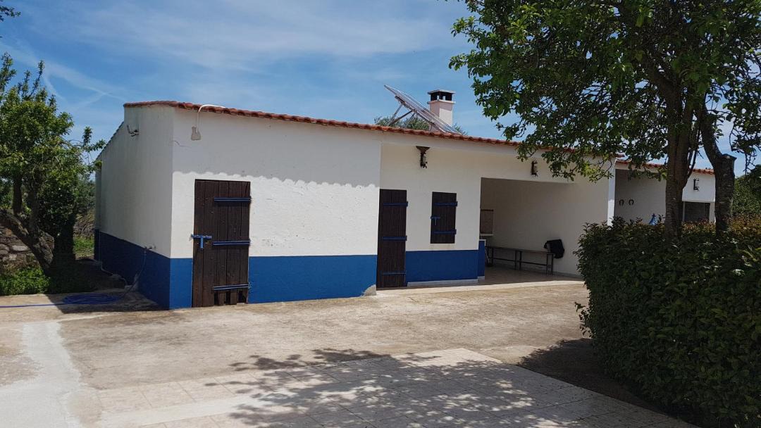 Photo of Buildings in Borba