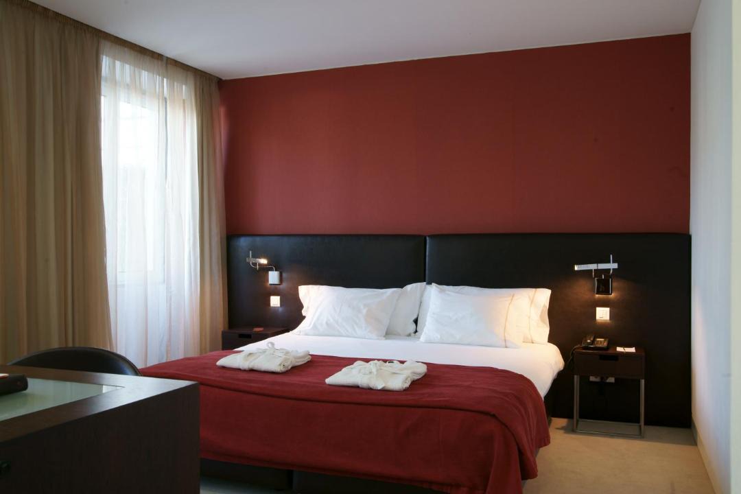 Photo of Bedroom in Belem