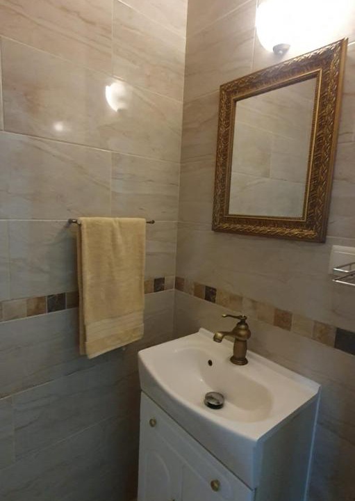 Photo of Bathroom in Nossa Senhora do Populo