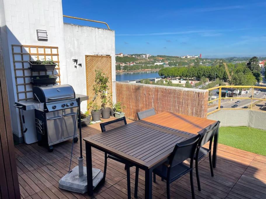 Photo of Patio Balcony in Santo Antonio dos Olivais