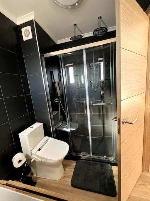 Photo of Bathroom in Santo Antonio dos Olivais