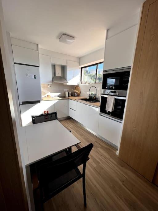 Photo of Kitchen in Santo Antonio dos Olivais