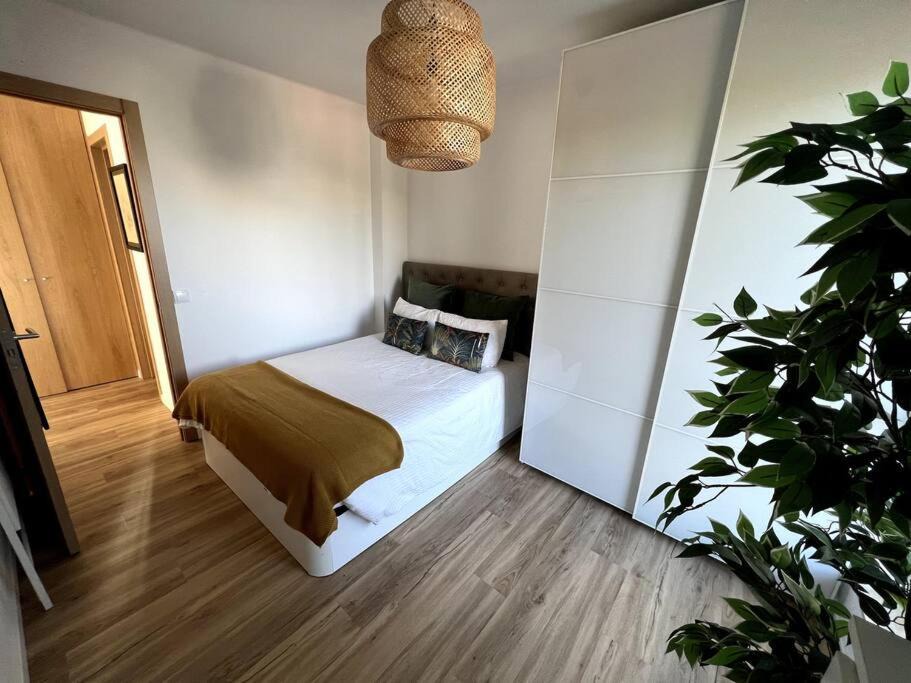 Photo of Bedroom in Santo Antonio dos Olivais