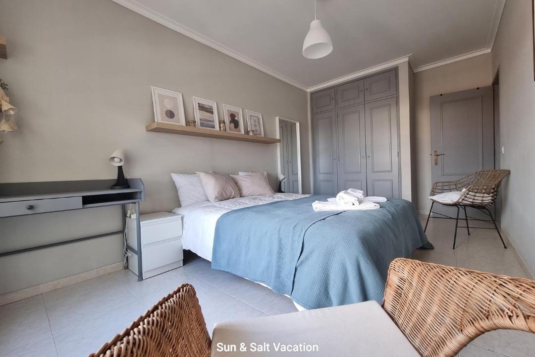 Photo of Bedroom in Cabanas
