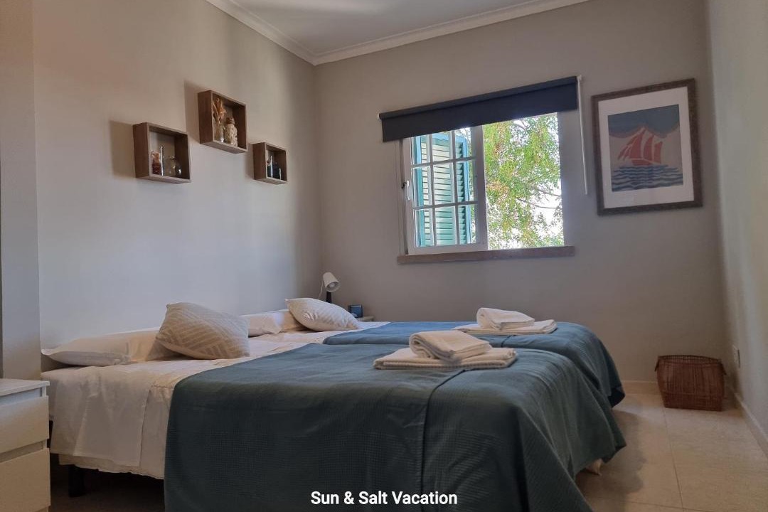 Photo of Bedroom in Cabanas