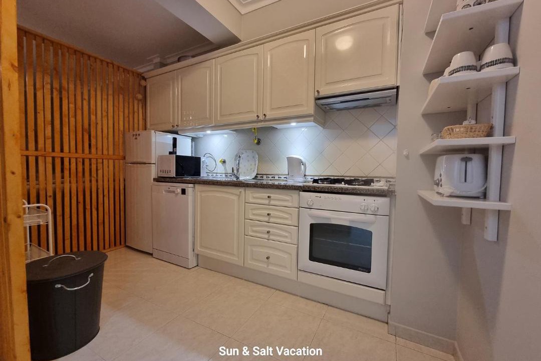 Photo of Kitchen in Cabanas