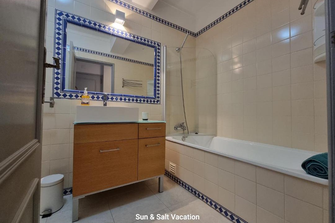 Photo of Bathroom in Cabanas