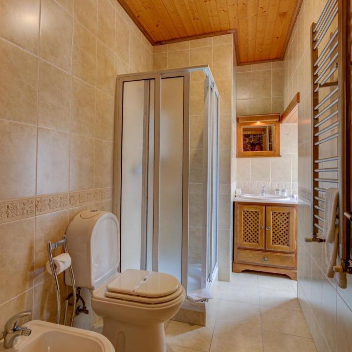 Photo of Bathroom in Seia