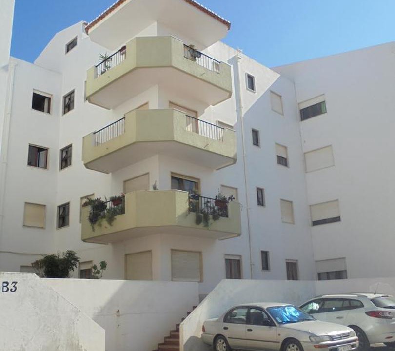 Photo of Buildings in Ameijeira