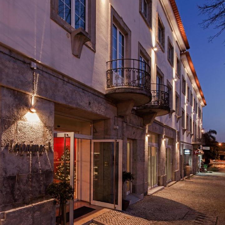 Photo of Buildings in Belem
