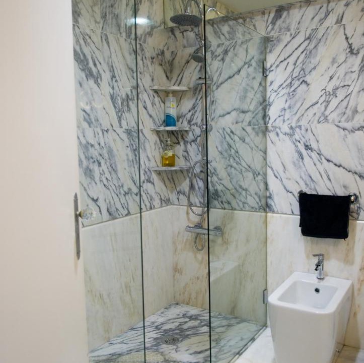 Photo of Bathroom in Leixões
