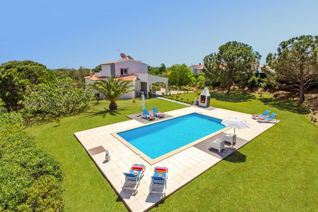 Photo of Outdoor in Caramujeira