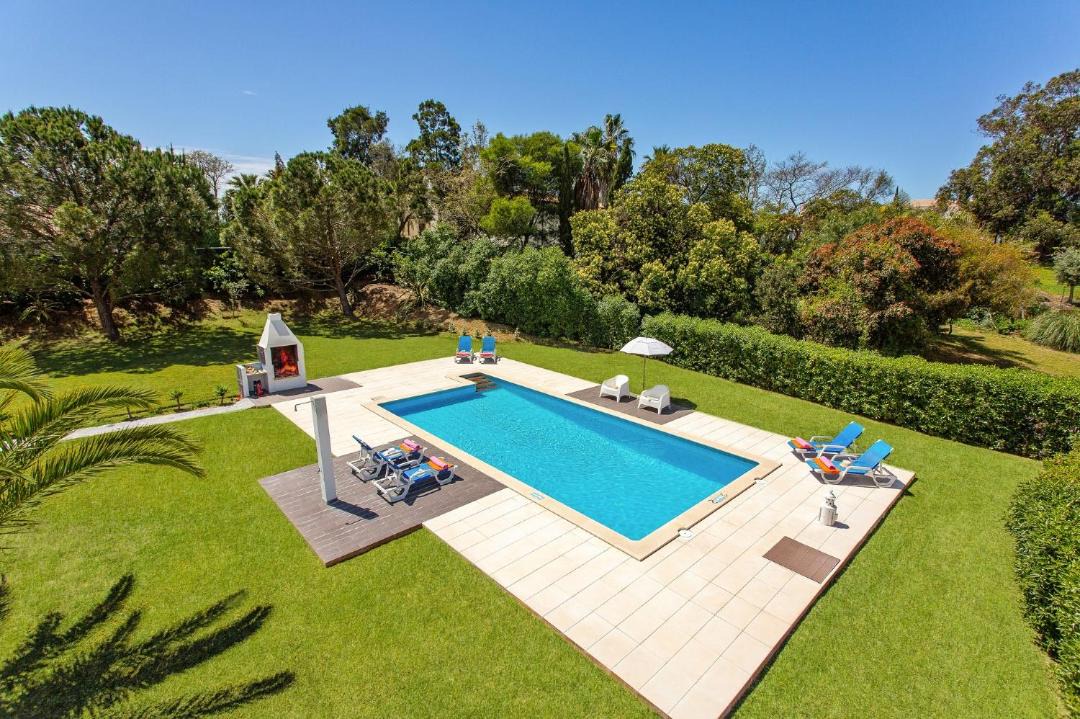Photo of Outdoor in Caramujeira