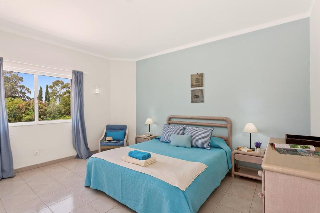 Photo of Bedroom in Caramujeira
