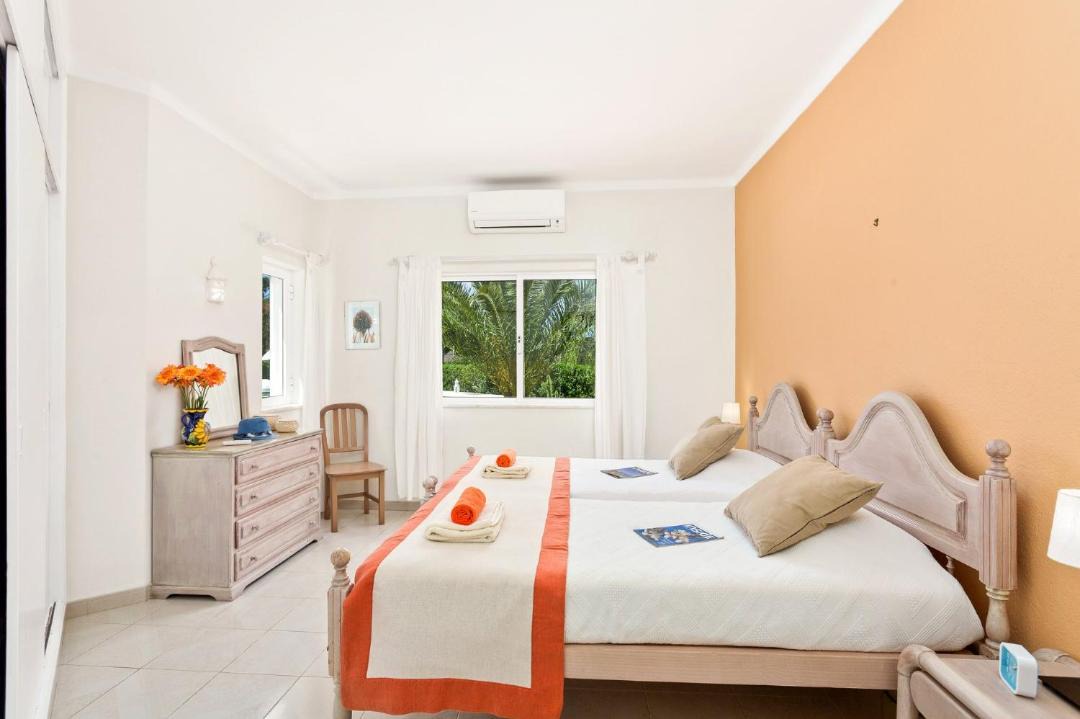 Photo of Bedroom in Caramujeira