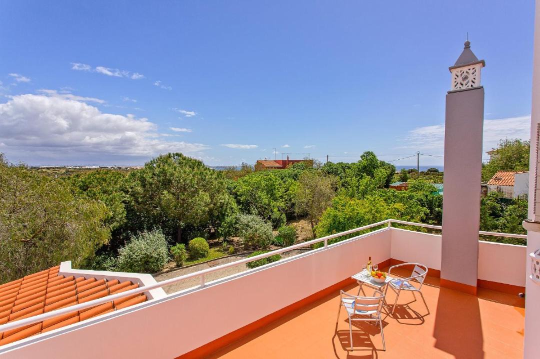 Photo of Patio Balcony in Caramujeira