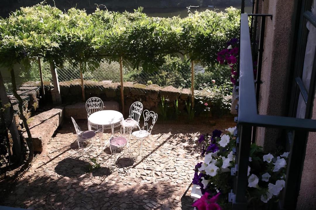 Photo of Patio Balcony in Oliveira do Douro