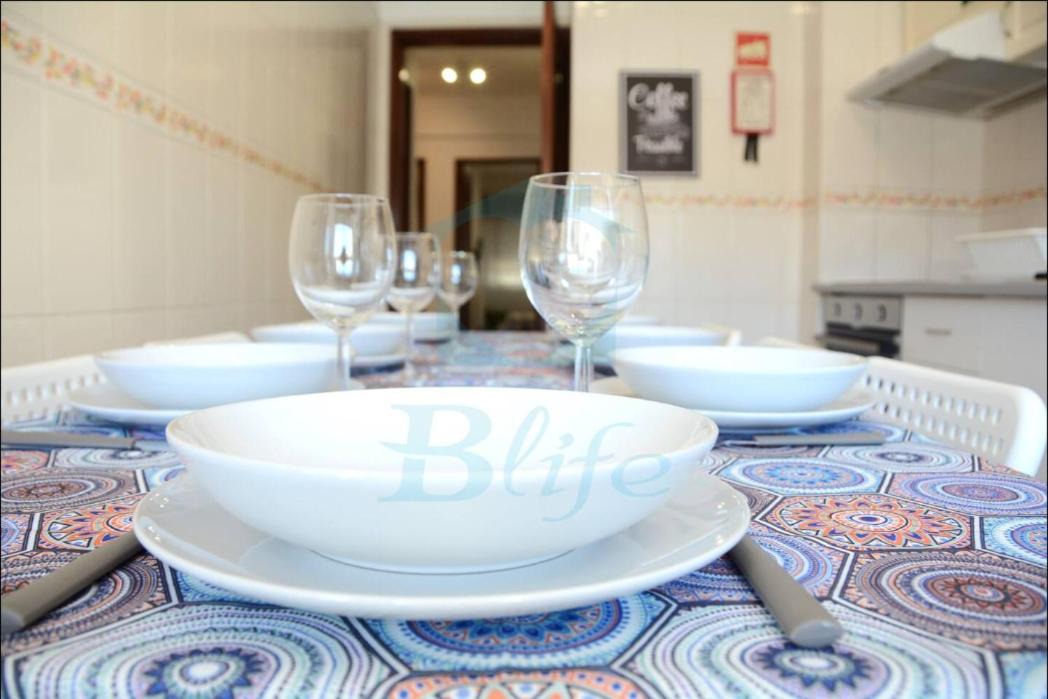 Photo of Kitchen in Sao Pedro