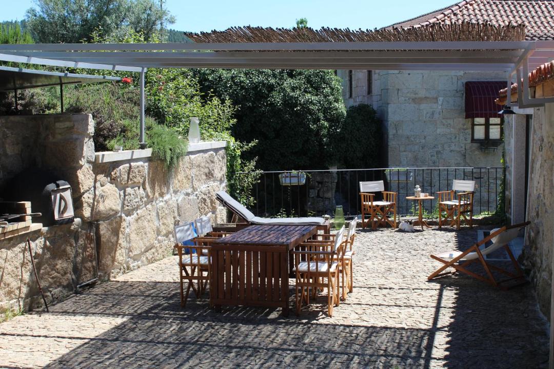Photo of Others in Ribeira de Pena