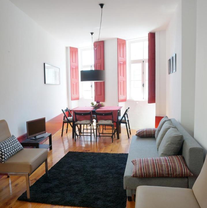 Photo of Livingroom in Sao Nicolau