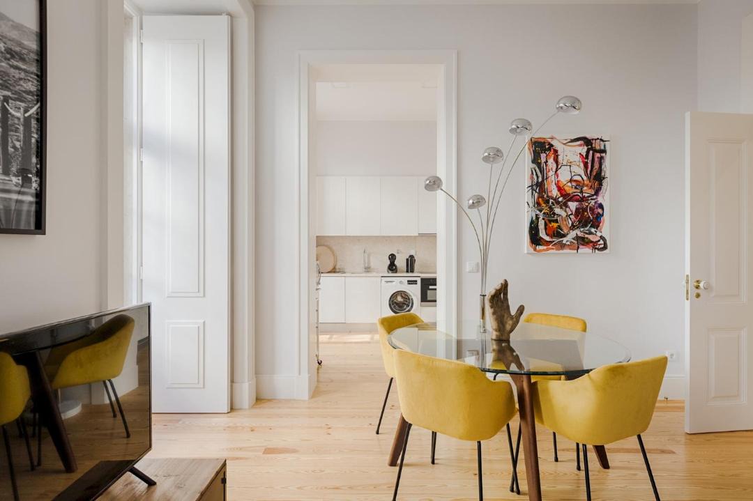Photo of Livingroom in Santa Maria Maior