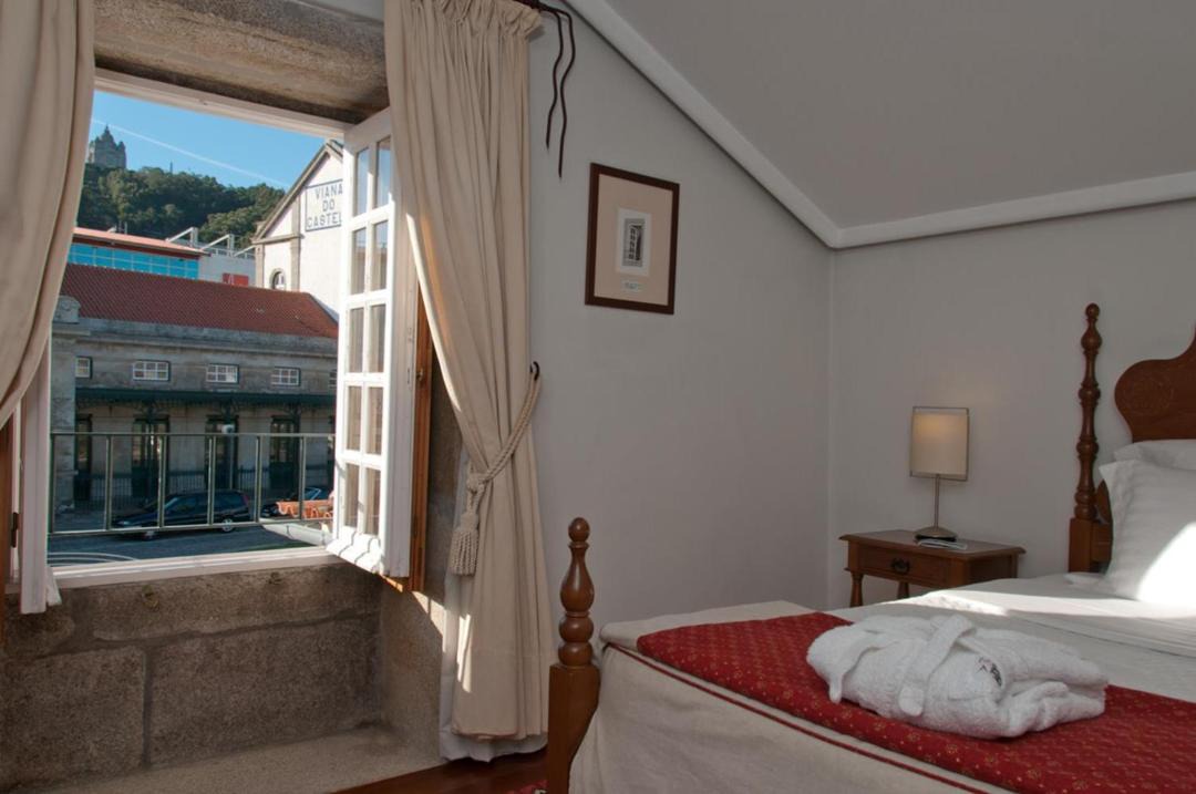Photo of Bedroom in Monserrate