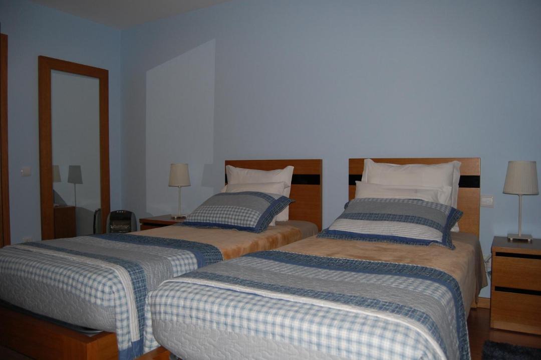 Photo of Bedroom in Oliveira de Frades