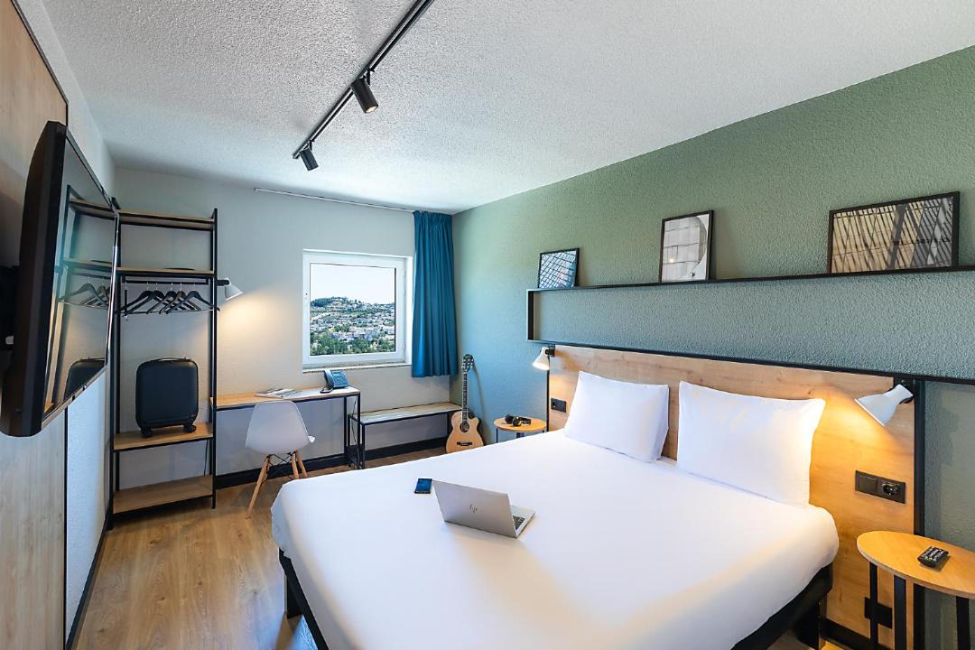 Photo of Bedroom in Braganca