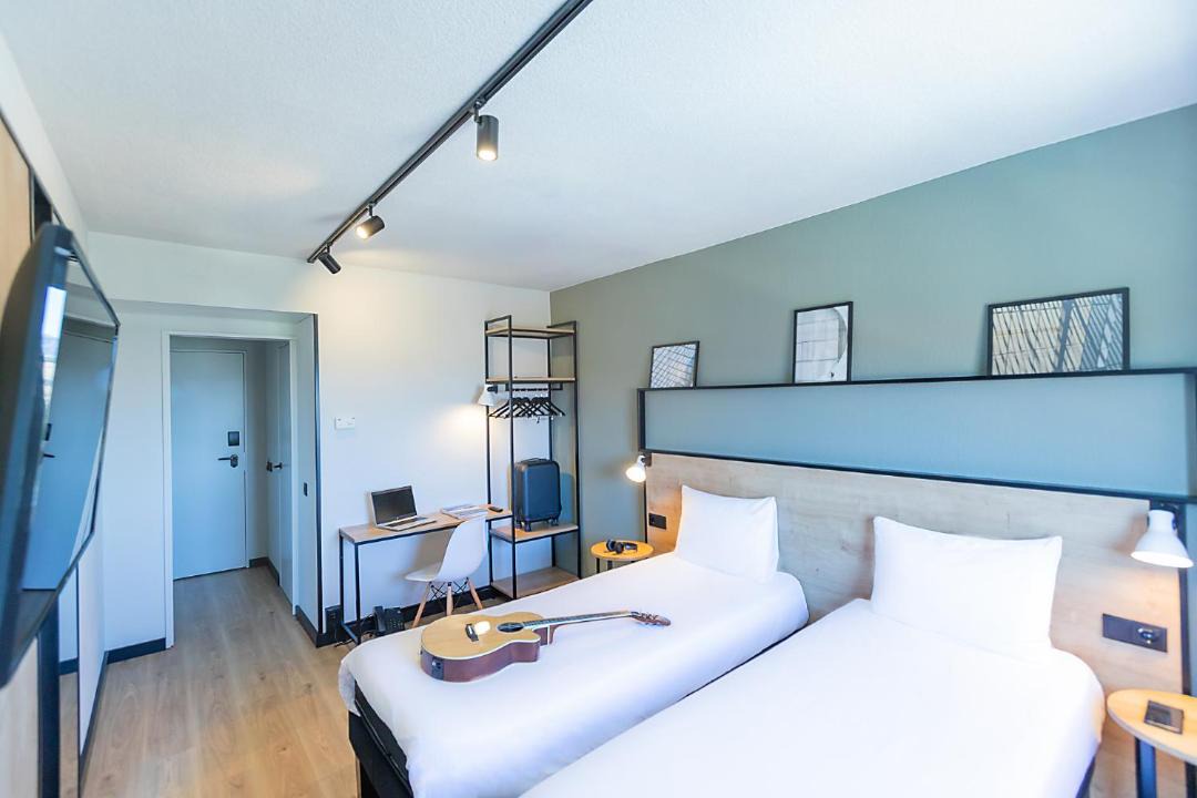 Photo of Bedroom in Braganca