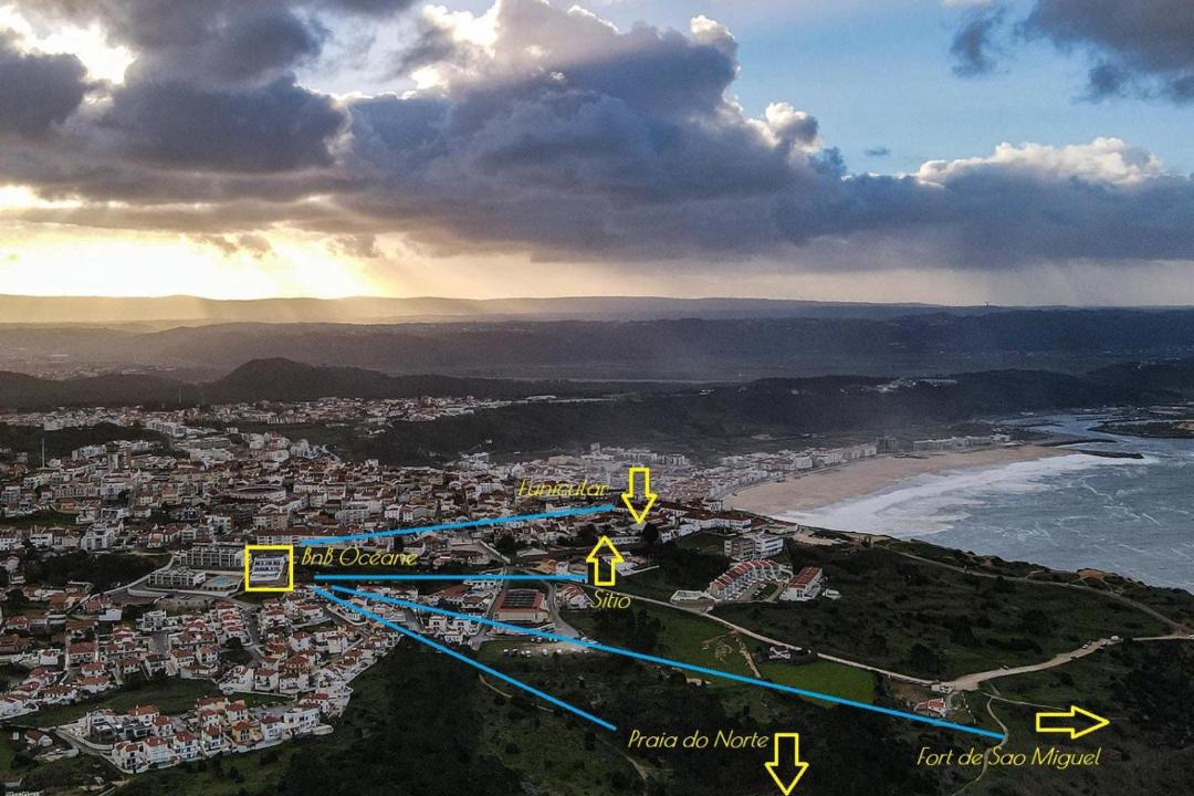 Photo of Others in Nazare