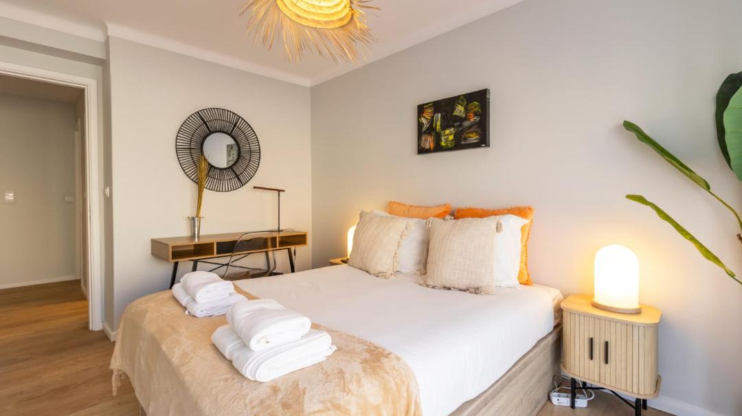 Photo of Bedroom in Lordelo do Ouro e Massarelos