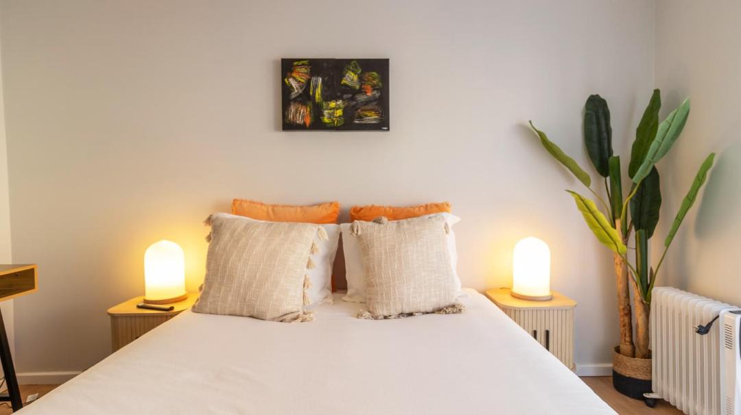 Photo of Bedroom in Lordelo do Ouro e Massarelos