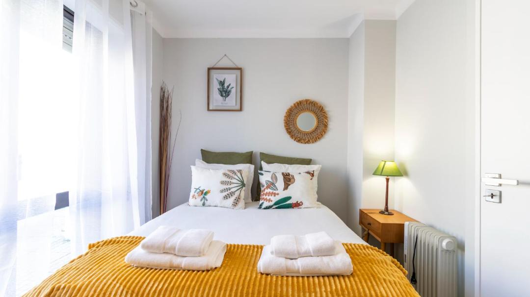 Photo of Bedroom in Lordelo do Ouro e Massarelos