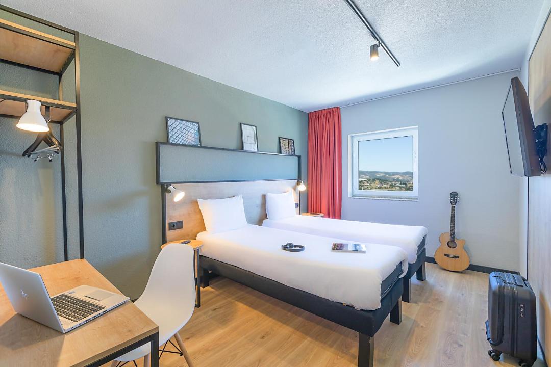 Photo of Bedroom in Braganca