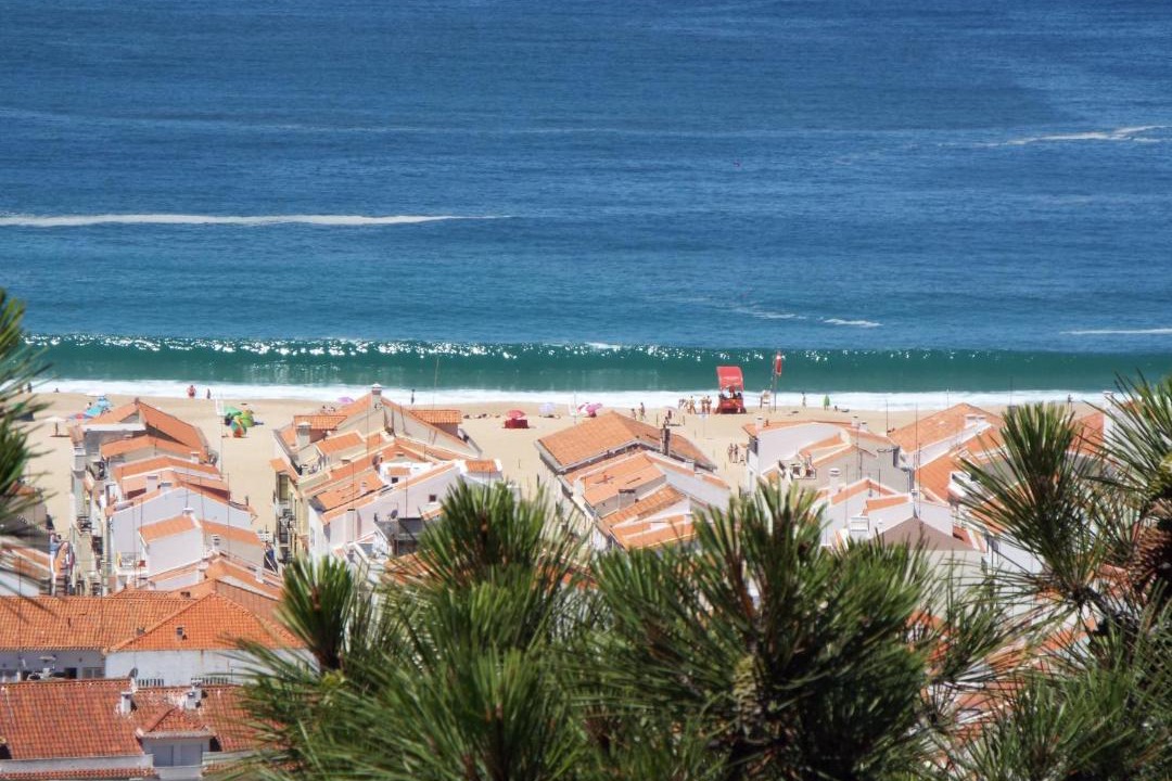 Photo of Others in Nazare