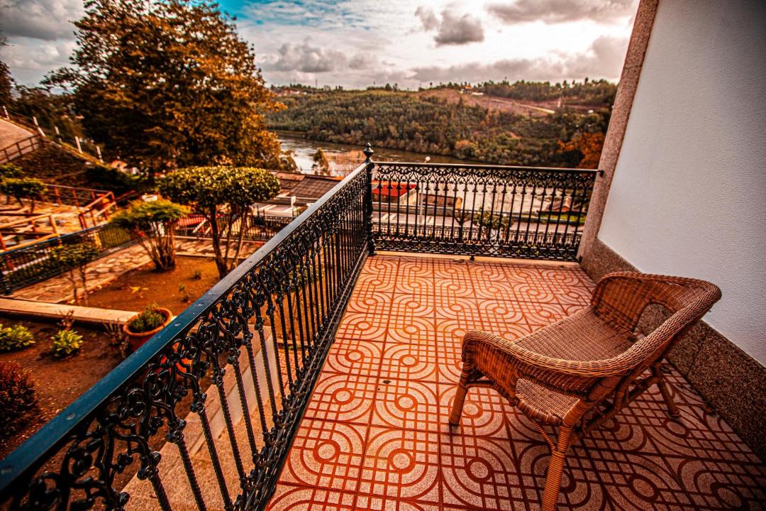 Photo of Patio Balcony in Esposade