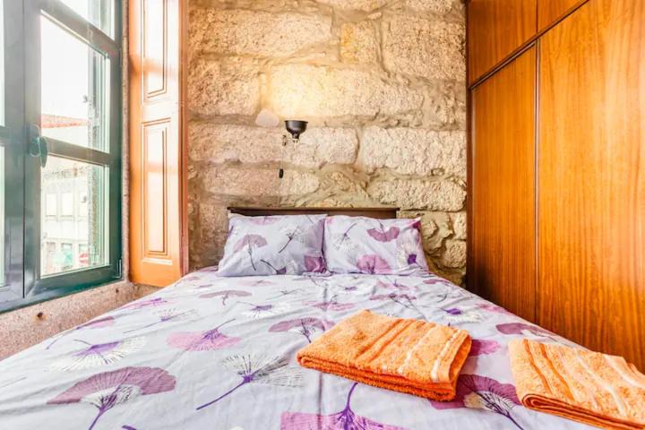 Photo of Bedroom in Campanha