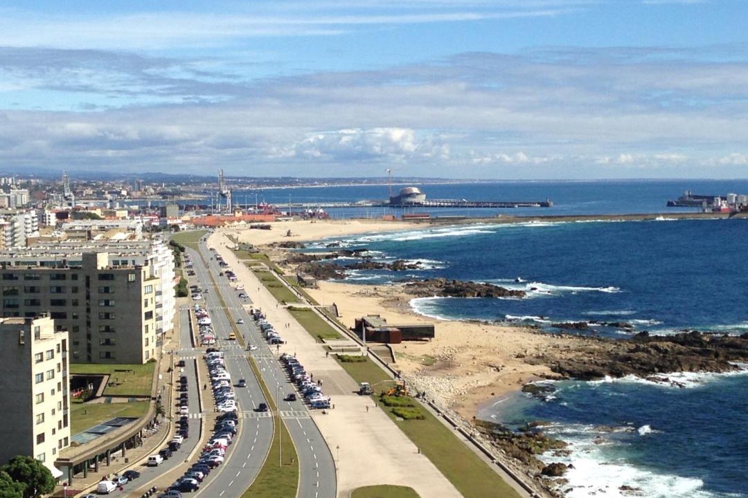 Photo of Others in Leca da Palmeira