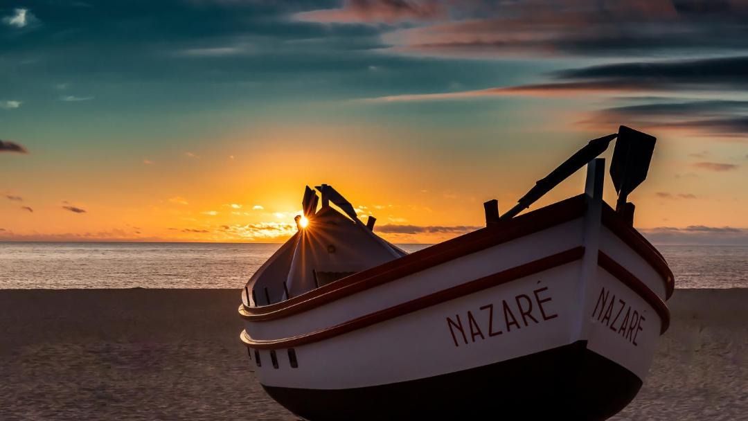 Photo of Others in Nazare