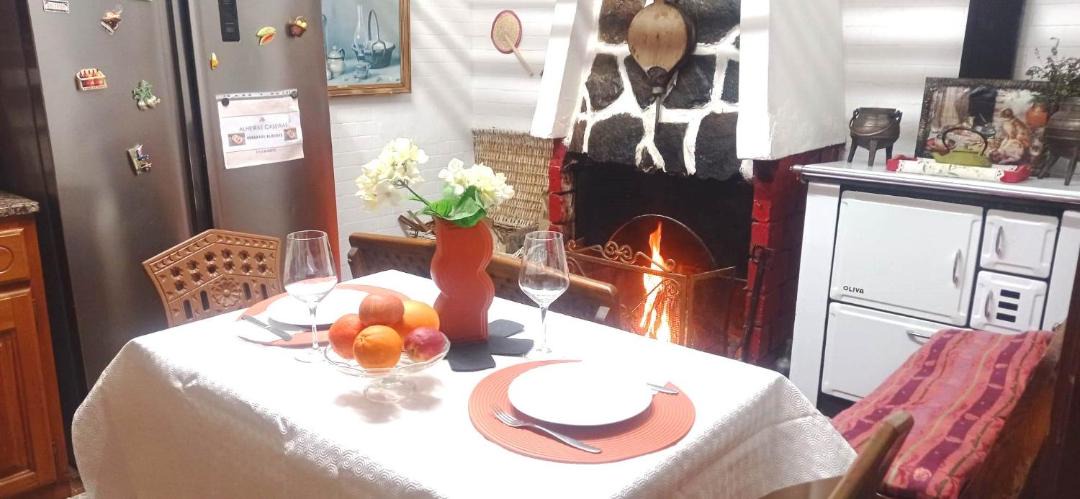 Photo of Kitchen in Mirandela