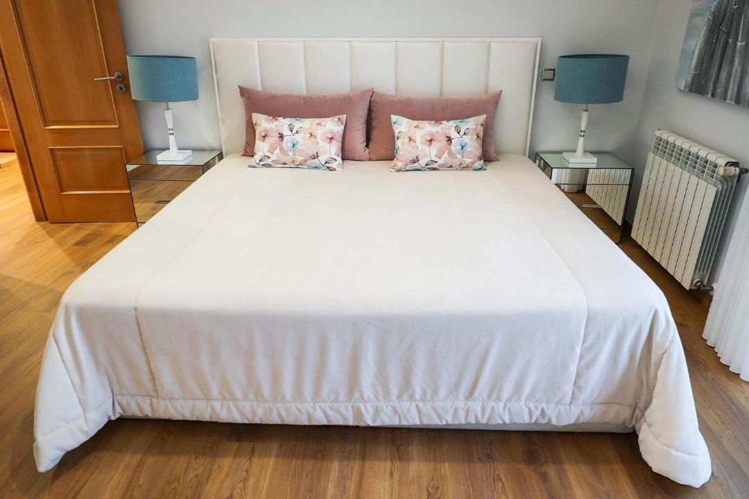 Photo of Bedroom in Nazare